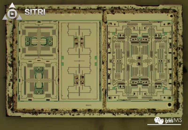 iPhone 6s Plus傳感器