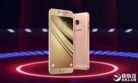 中國(guó)特供？三星Galaxy C9現(xiàn)身：6GB RAM搶眼