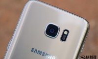 三星大招！Galaxy S8曝光：雙攝像頭+四邊曲面屏