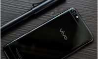 重磅新機：vivo X9曝光 前、后都是雙攝