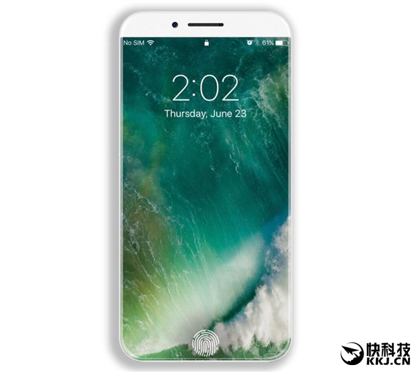 iPhone 8售價(jià)曝光：這漲價(jià)幅度逆天