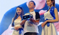 2016年索尼PS VR成王者，銷量遠(yuǎn)超HTC Vive