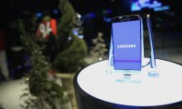 避開MWC 三星Galaxy S8或明年4月發(fā)布