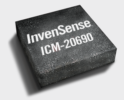 InvenSense OIS方案實(shí)現卓越拍照防抖性能