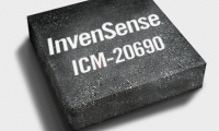 InvenSense OIS方案實(shí)現(xiàn)卓越拍照防抖性能