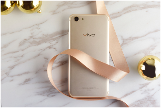 vivo X9