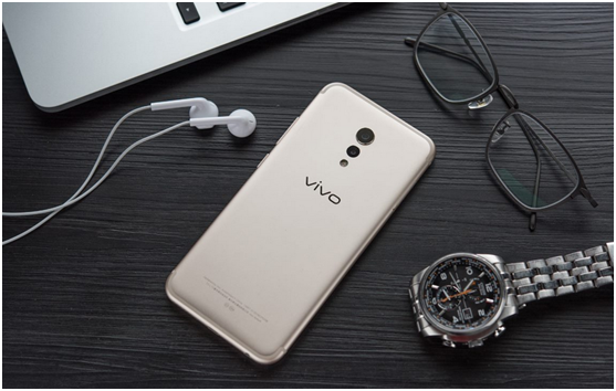 vivo X9