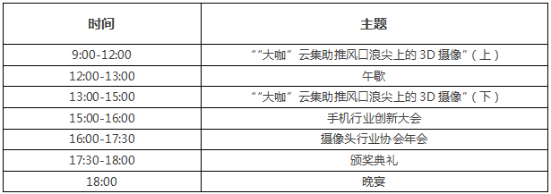 2017智能終端產(chǎn)業(yè)年度盛典