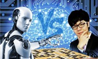 今天柯潔迎戰(zhàn)AlphaGo 大戰(zhàn)備受矚目