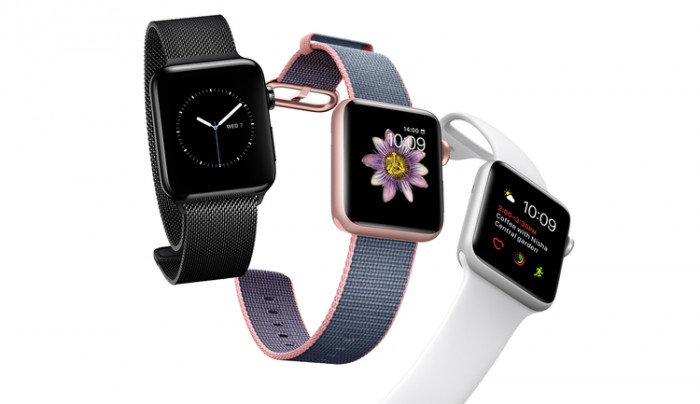 兩大代工廠(chǎng)爭搶訂單 Apple Watch Series 3 就快來(lái)了