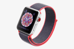 供應(yīng)鏈消息顯示新Apple Watch銷量顯著增長(zhǎng)