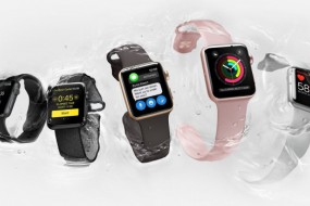 Apple Watch總銷量或達(dá)3300萬塊，創(chuàng)造120億美元收入