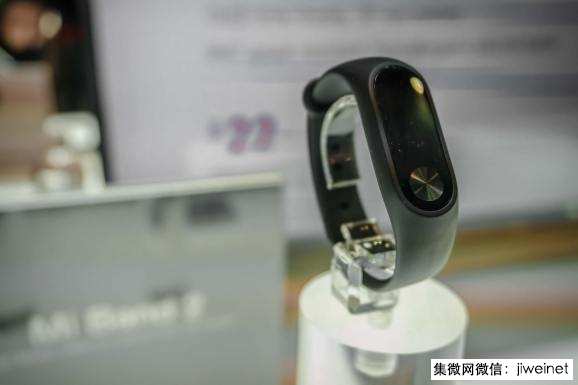 三季全球穿戴設備出貨2630萬(wàn)臺 小米Fitbit并列第一