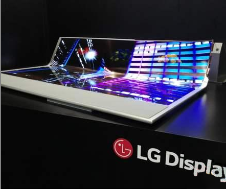 SID2018，AMOLED/MicroLED/LTPS顯示技術(shù)爭奇斗艷