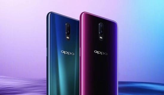 OPPO R17系列今晚發(fā)布 新品或有這重磅功能