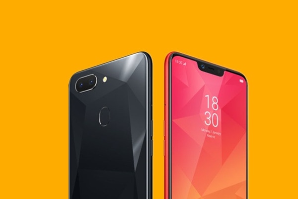 OPPO Realme 2在印度開(kāi)售：5分鐘突破20萬(wàn)部