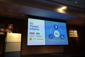 聞泰科技攜手高通備戰5G，收購安世全面進(jìn)軍汽車(chē)電子和IoT