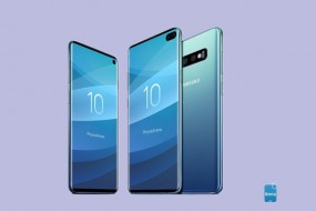 配件廠商爆料稱貼膜會影響三星Galaxy S10真機(jī)屏幕指紋識別