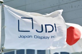 傳蘋果將向日本JDI投資1億美元，助其“起死回生”