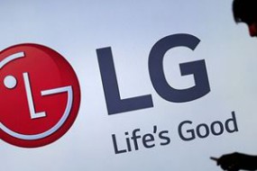 LG Display廣州工廠建設(shè)完成，中國首條大尺寸OLED面板投產(chǎn)