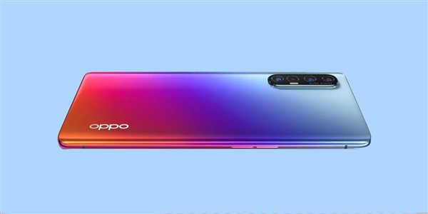 OPPO Reno3 Pro搭載高通驍龍765G芯片 20分鐘充電50%