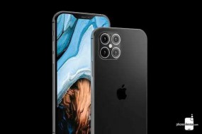 7000萬(wàn)臺iPhone 12下月開(kāi)始組裝， 1000萬(wàn)臺Pro款或延遲發(fā)售，全系配OLED+DTOF雷達